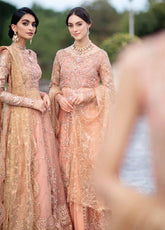 D#05 Mushq Serendipity Trousseau De Luxe Collection 1022